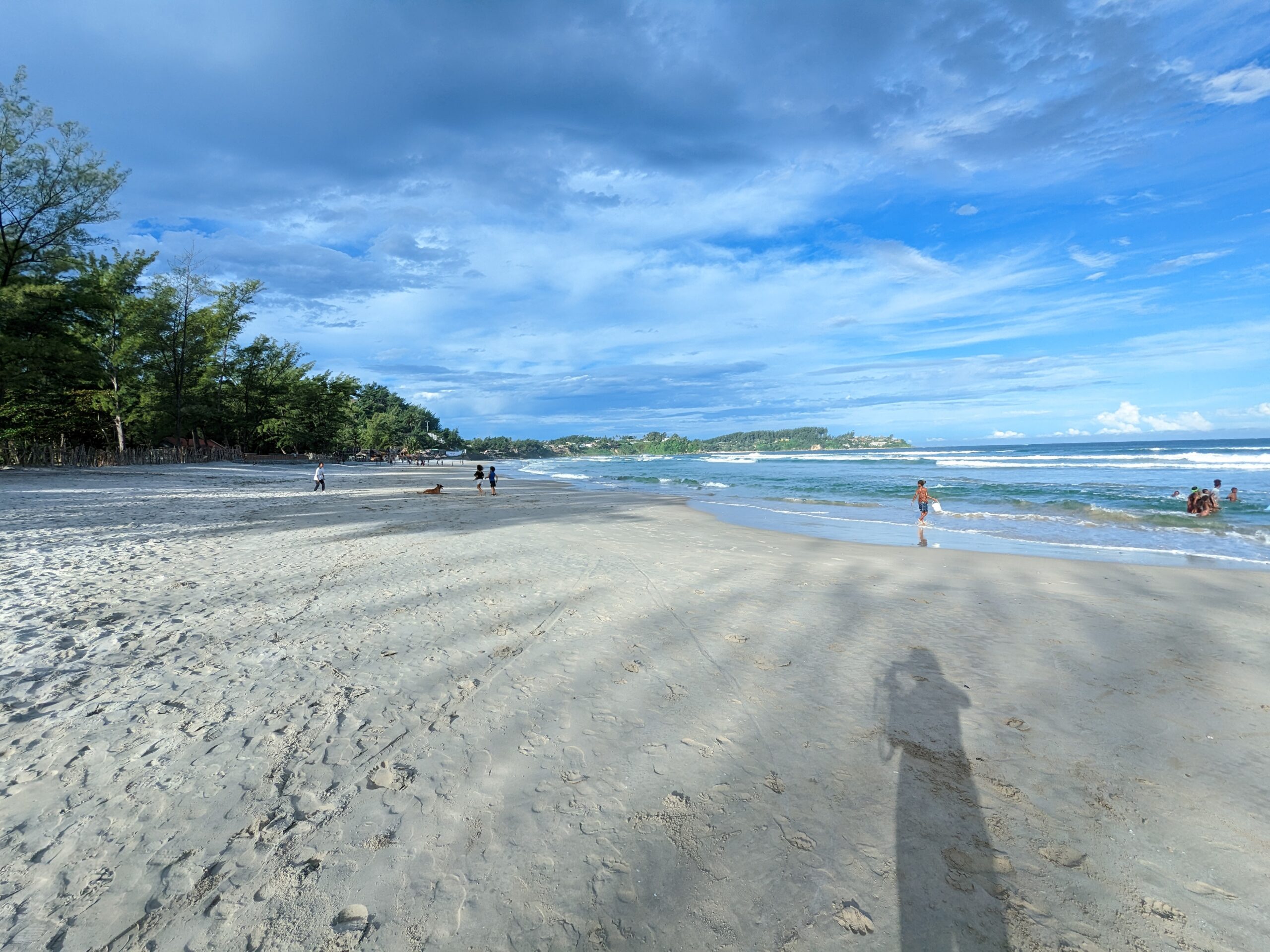 Ankoba Beach, Fort Dauphin Madagascar